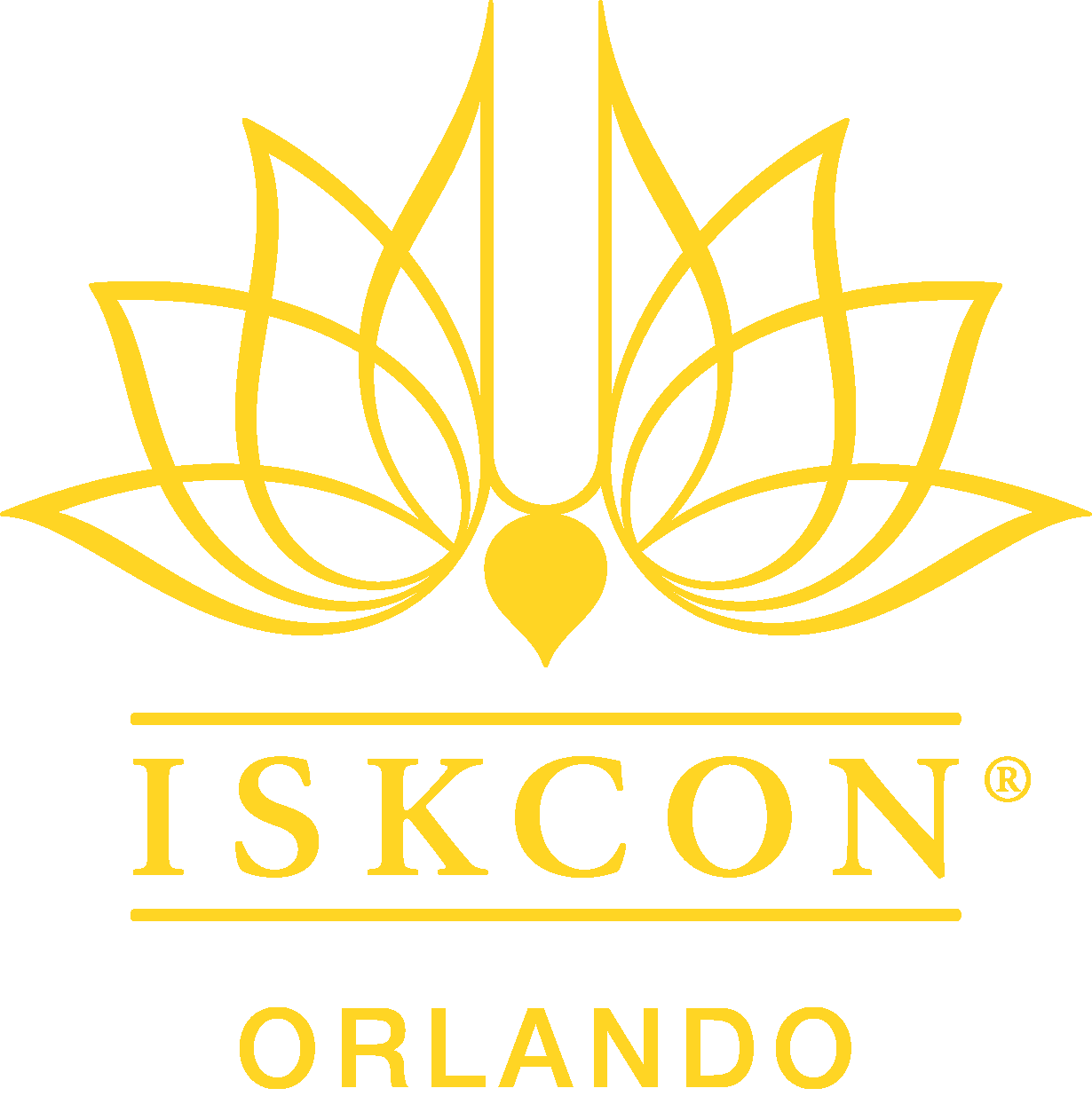 Bhakti House ISKCON Orlando