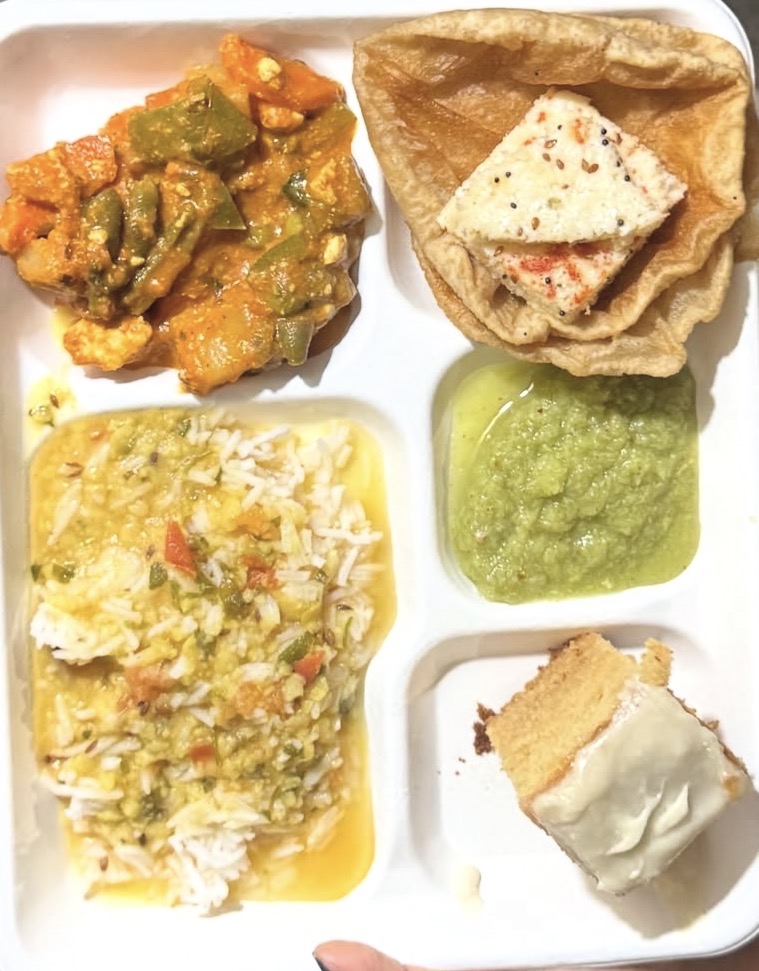 Sunday Love Feast